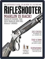 RifleShooter (Digital) Subscription                    May 1st, 2022 Issue