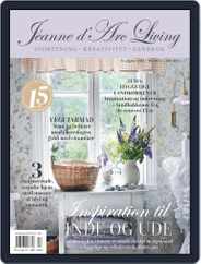 Jeanne d'Arc Living Magazine (Digital) Subscription                    April 15th, 2024 Issue