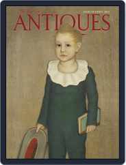 The Magazine Antiques (Digital) Subscription                    March 1st, 2022 Issue