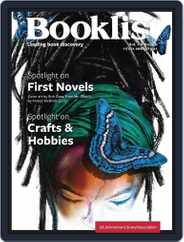 Booklist (Digital) Subscription                    November 1st, 2021 Issue