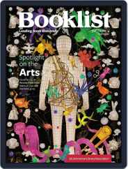 Booklist (Digital) Subscription                    October 15th, 2021 Issue