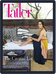 Tatler Philippines (Digital) Subscription                    March 1st, 2022 Issue