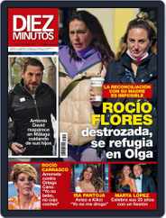 Diez Minutos (Digital) Subscription                    March 2nd, 2022 Issue