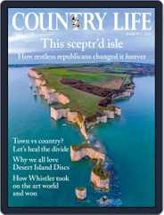 Country Life (Digital) Subscription                    March 2nd, 2022 Issue
