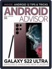 Android Advisor (Digital) Subscription                    March 1st, 2022 Issue