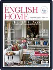 The English Home (Digital) Subscription                    April 1st, 2022 Issue