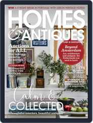 Homes & Antiques (Digital) Subscription                    April 1st, 2022 Issue