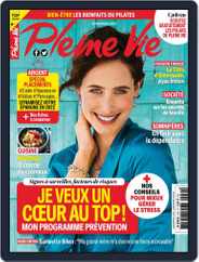 Pleine Vie (Digital) Subscription                    April 1st, 2022 Issue