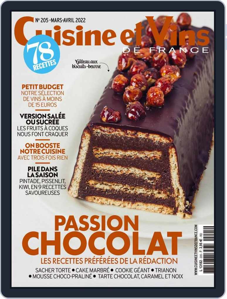 Cuisine Et Vins De France No 5 Digital Discountmags Com Australia Cuisine Et Vins De France No 5 Digital Discountmags Com Australia