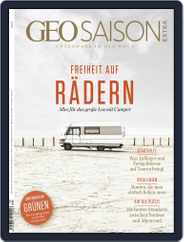 GEO Saison Extra (Digital) Subscription April 1st, 2021 Issue