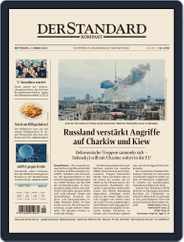 STANDARD Kompakt (Digital) Subscription                    March 2nd, 2022 Issue