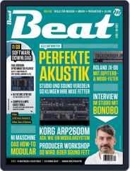 Beat German (Digital) Subscription                    April 1st, 2022 Issue