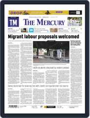 Mercury (Digital) Subscription                    March 2nd, 2022 Issue