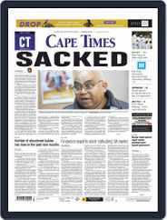 Cape Times (Digital) Subscription                    March 2nd, 2022 Issue
