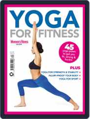 Women's Fitness Guide (Digital) Subscription                    February 1st, 2022 Issue