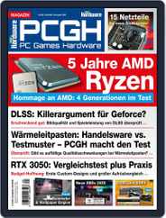 PC Games Hardware (Digital) Subscription                    April 1st, 2022 Issue