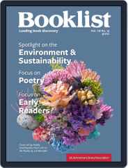 Booklist (Digital) Subscription                    March 1st, 2022 Issue