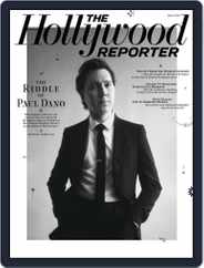 The Hollywood Reporter (Digital) Subscription March 2nd, 2022 Issue