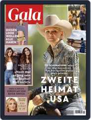 Gala (Digital) Subscription March 2nd, 2022 Issue