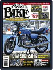 Old Bike Australasia (Digital) Subscription                    February 20th, 2022 Issue