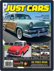 Just Cars (Digital) Subscription March 3rd, 2022 Issue