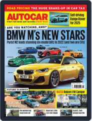 Autocar (Digital) Subscription February 23rd, 2022 Issue