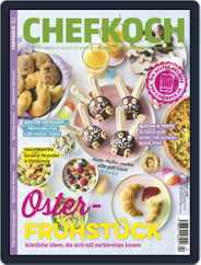 Chefkoch (Digital) Subscription                    March 15th, 2022 Issue