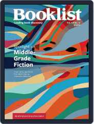 Booklist (Digital) Subscription                    February 15th, 2022 Issue