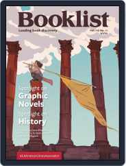 Booklist (Digital) Subscription                    February 1st, 2022 Issue