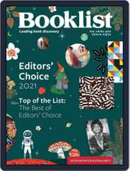 Booklist (Digital) Subscription                    January 1st, 2022 Issue