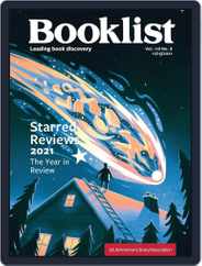 Booklist (Digital) Subscription                    December 15th, 2021 Issue
