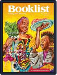 Booklist (Digital) Subscription                    October 1st, 2021 Issue