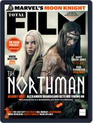 Total Film (Digital) Subscription March 1st, 2022 Issue