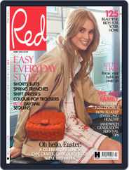 Red UK (Digital) Subscription                    April 1st, 2022 Issue