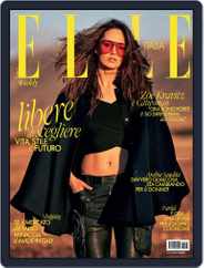 Elle Italia (Digital) Subscription                    March 12th, 2022 Issue
