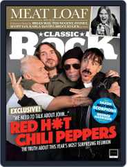 Classic Rock (Digital) Subscription                    April 1st, 2022 Issue