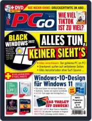PCgo (Digital) Subscription                    April 1st, 2022 Issue