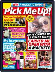 Pick Me Up! (Digital) Subscription March 10th, 2022 Issue
