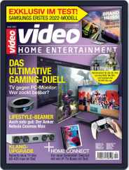 video (Digital) Subscription                    March 1st, 2022 Issue
