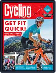 Cycling Weekly (Digital) Subscription                    March 3rd, 2022 Issue