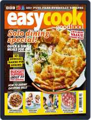 BBC Easycook (Digital) Subscription March 1st, 2022 Issue
