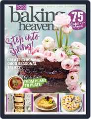 Baking Heaven (Digital) Subscription                    February 23rd, 2022 Issue