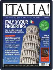 Italia (Digital) Subscription                    April 1st, 2022 Issue