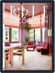 Elle Decoration UK (Digital) Subscription April 1st, 2022 Issue