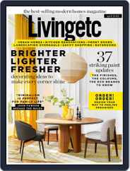 Living Etc (Digital) Subscription                    April 1st, 2022 Issue
