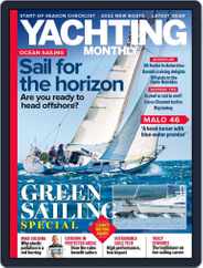 Yachting Monthly (Digital) Subscription                    April 1st, 2022 Issue