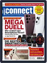 Connect (Digital) Subscription                    April 1st, 2022 Issue