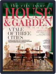 House and Garden (Digital) Subscription                    April 1st, 2022 Issue