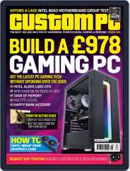 Custom PC UK (Digital) Subscription                    May 1st, 2022 Issue