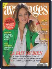 Avantages (Digital) Subscription                    February 24th, 2022 Issue